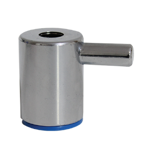 3/8 KROM PLASTİK ÇUBUK VOLAN 